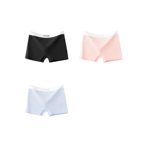 MIIOW Underpants Women's 3 Pack