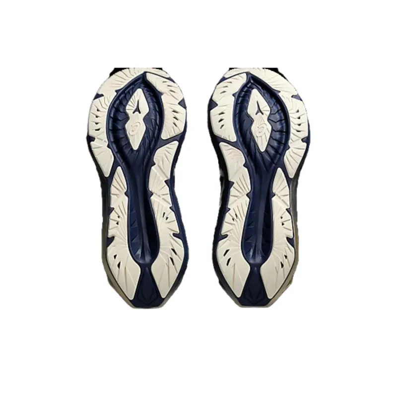 Asics Novablast 4 Platinum 'Blue Expanse Champagne'-4