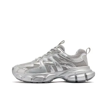 AGSDON Low Top Chunky Sneakers Women's