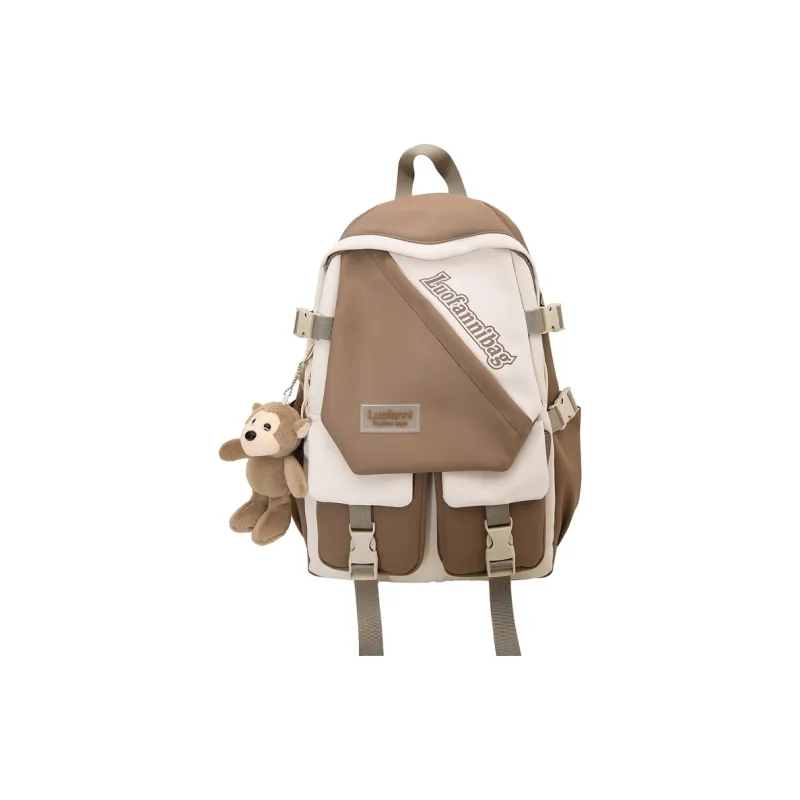Venerable Brahma Backpacks-0