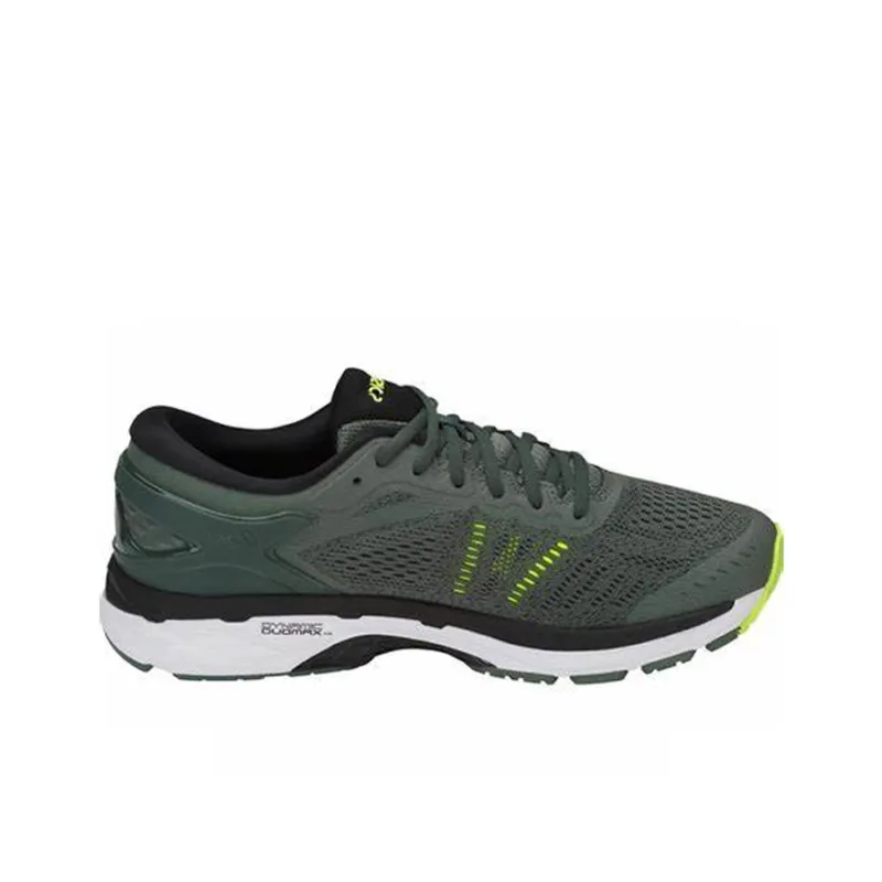 Asics Gel Kayano 24 'Dark Forest'-1