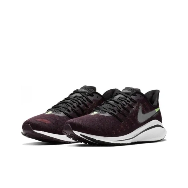 Nike Air Zoom Vomero 14 Burgundy Ash-2