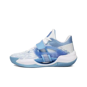 AiJP Anti-Slip And Wear-Resistant Lightweight Super-Light Coverage Low-Top Basketball Shoes Unisex