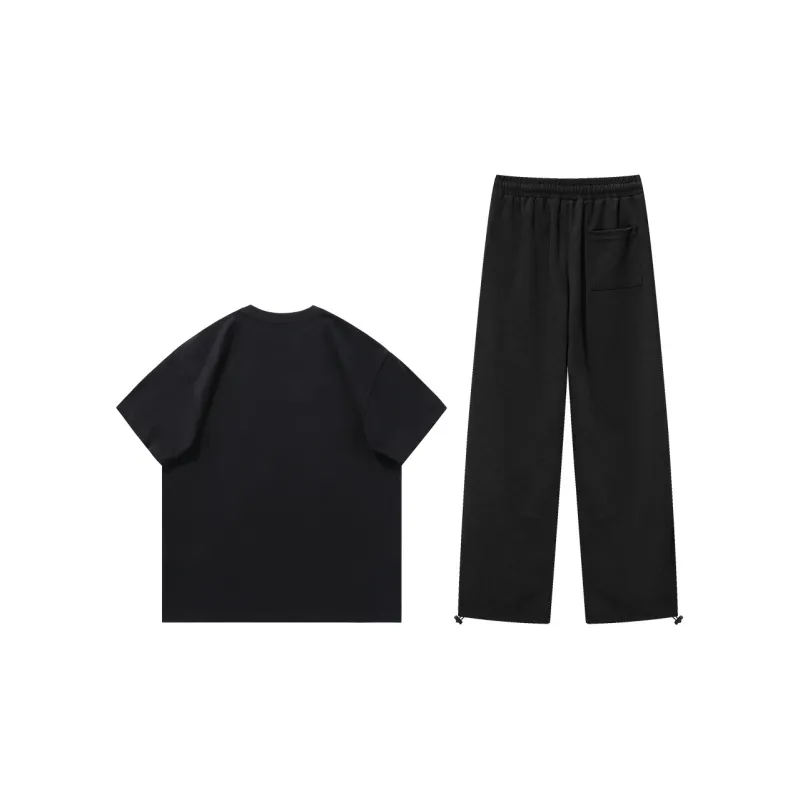 Unite Life HOODS Casual Sportswear Unisex-1