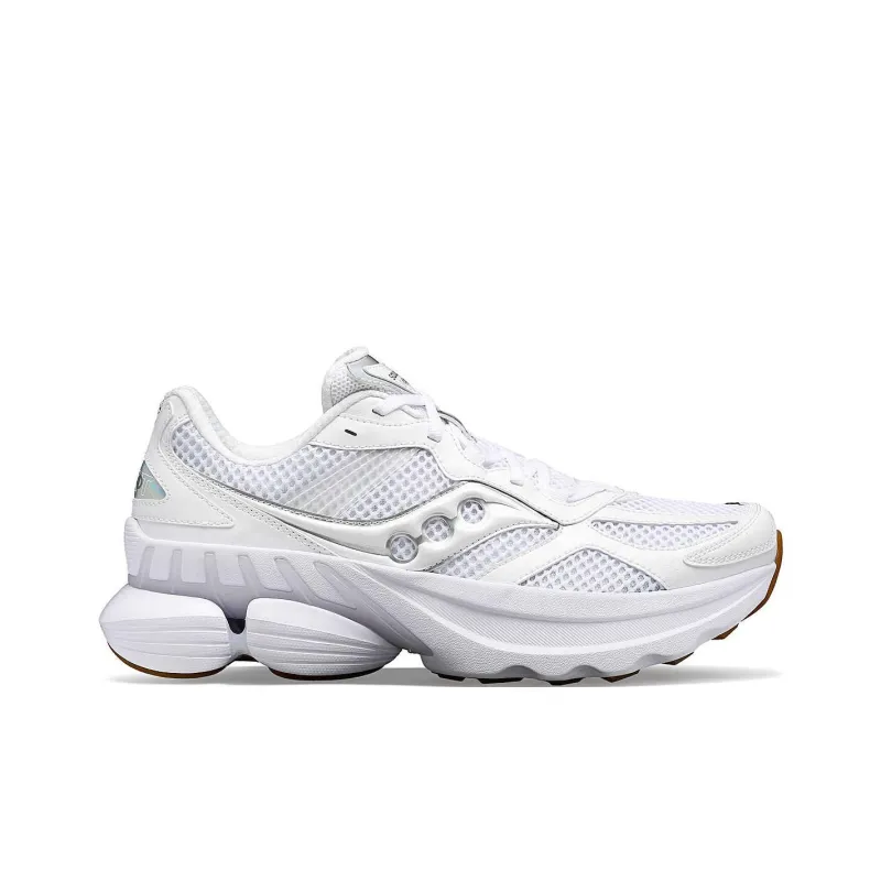Saucony Grid Nxt White-1