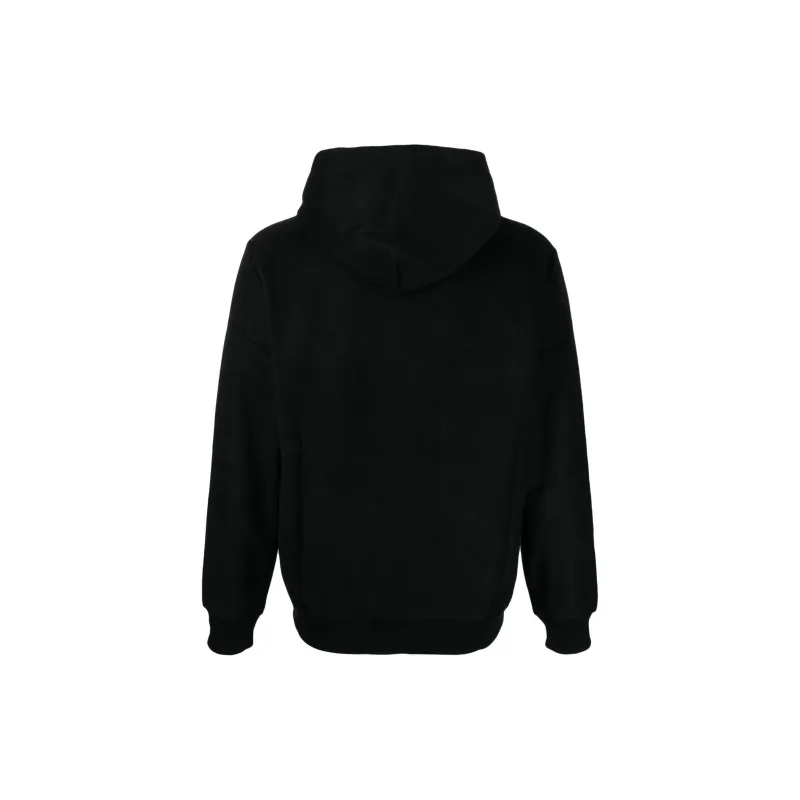 Polo Ralph Lauren Long Sleeved Drawstring Hoodie-1