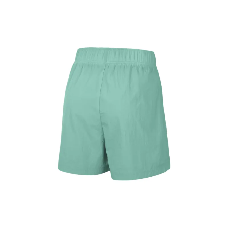 Nike New York Liberty Essential Women's Nike Wnba Repel Woven Shorts-1