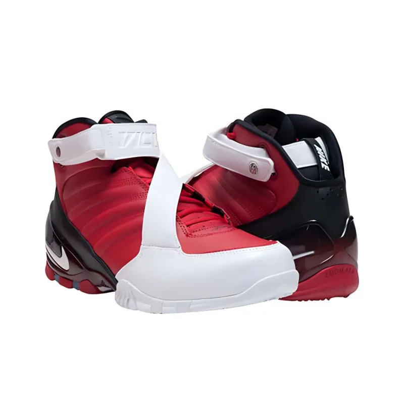 Nike Air Zoom Vick 3 Red 2016-2