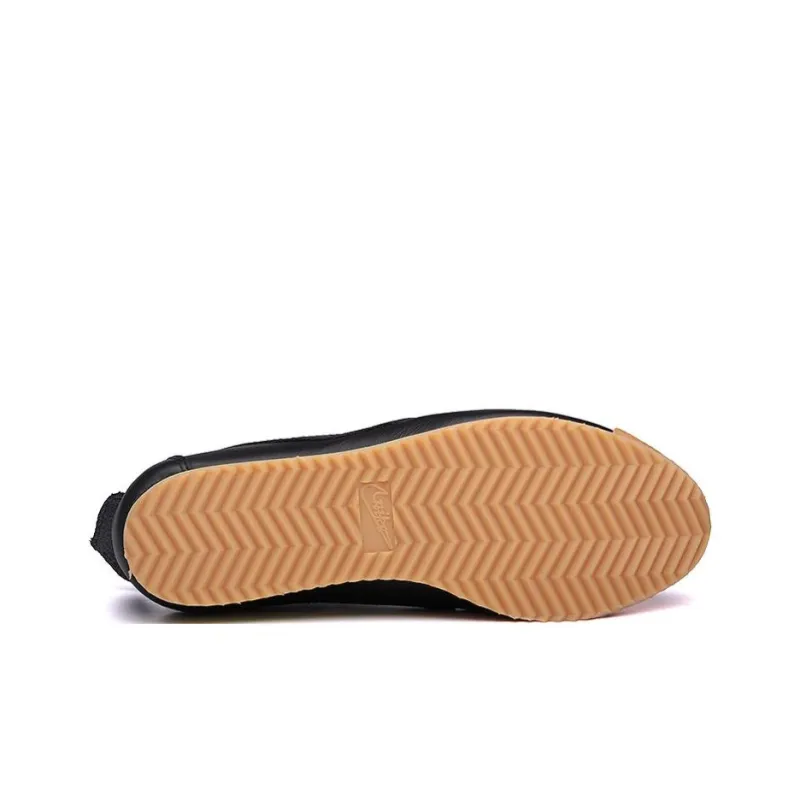 Nike Cortez 72 Black Gum Women's-4
