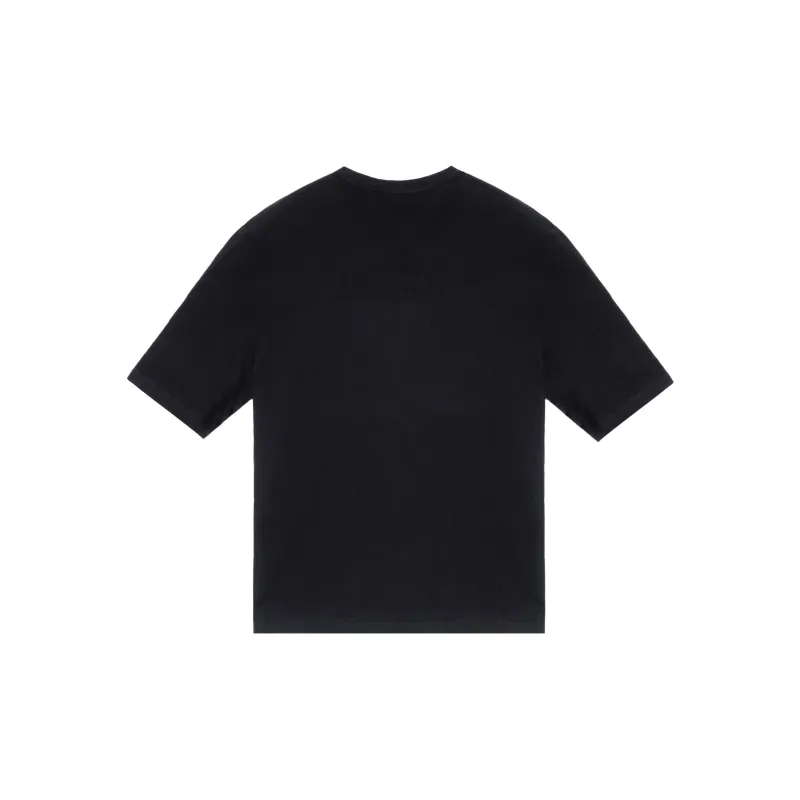 KENZO Boke Flower Crest T Shirt-1