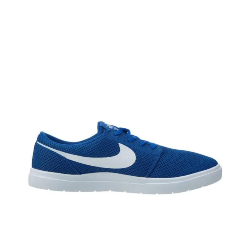 Nike Sb Portmore Ii Ultralight Game Royal White-1