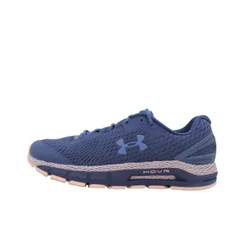 Under Armour Hovr Guardian 2 'Blue Ink Peach' Women's