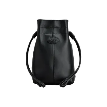 TOD'S Micro Drawstring Di Bag