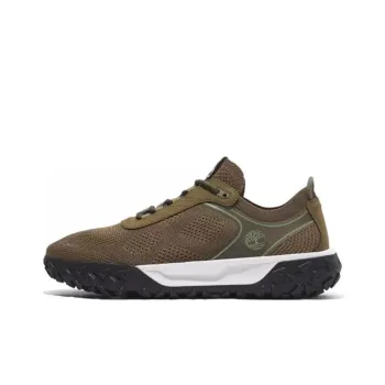 Timberland Greenstride Motion 6 Sneakers 'Olive Green'