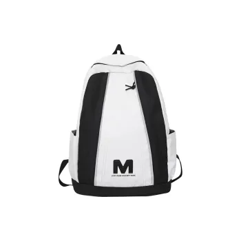 CARTELO Nylon Backpack Laptop Bag Regular Unisex Multicolor