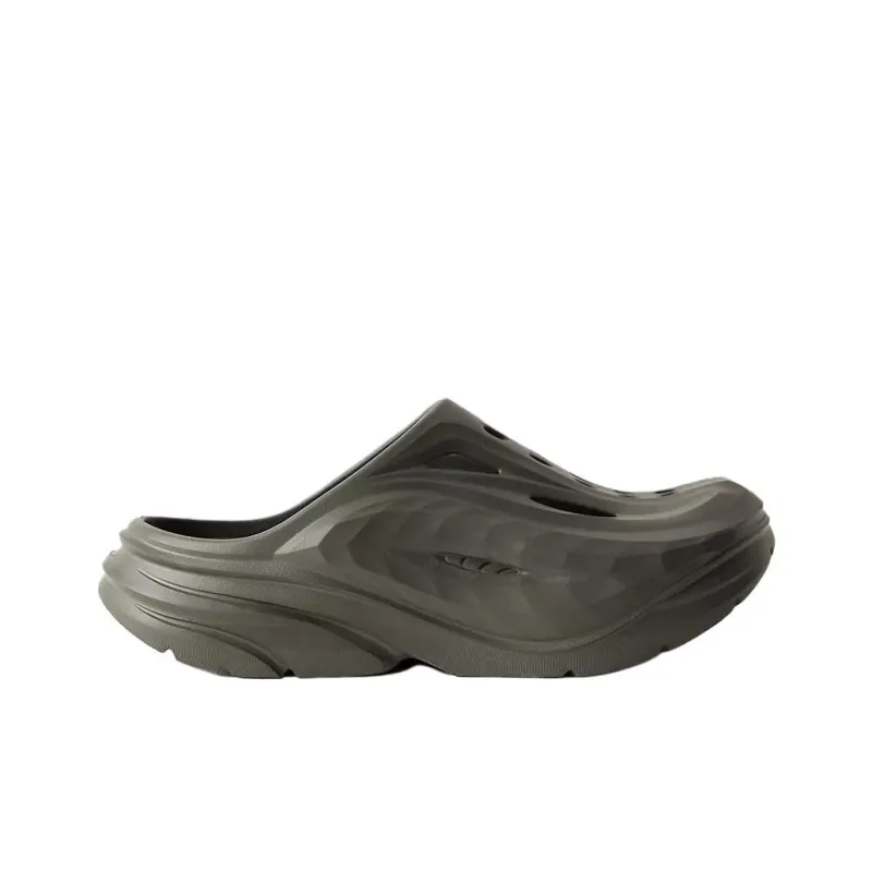 FREE PEOPLE Ora Clogs Women's Gray-1