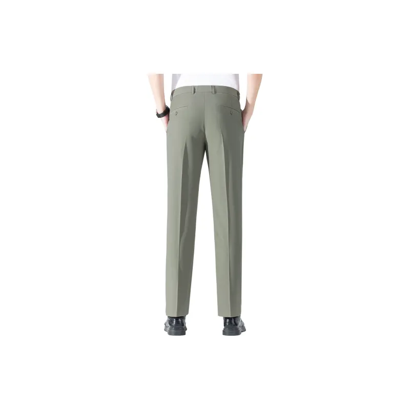 KAISER Suit Trousers Men-7