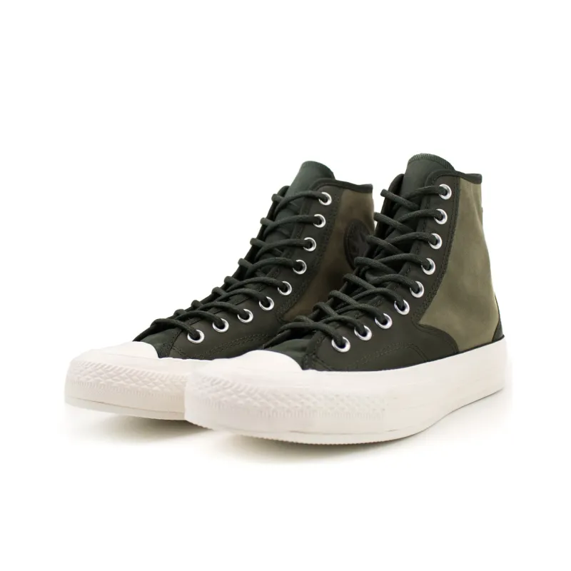 Converse Chuck Taylor All Star 70s Hi Top Hiker 'Medium Olive'-2