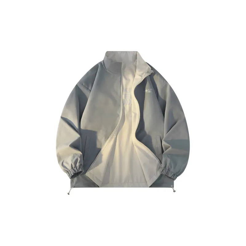 KM Jackets Unisex-14