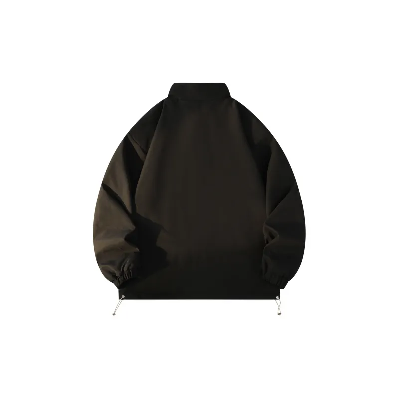 KM Jackets Unisex-9