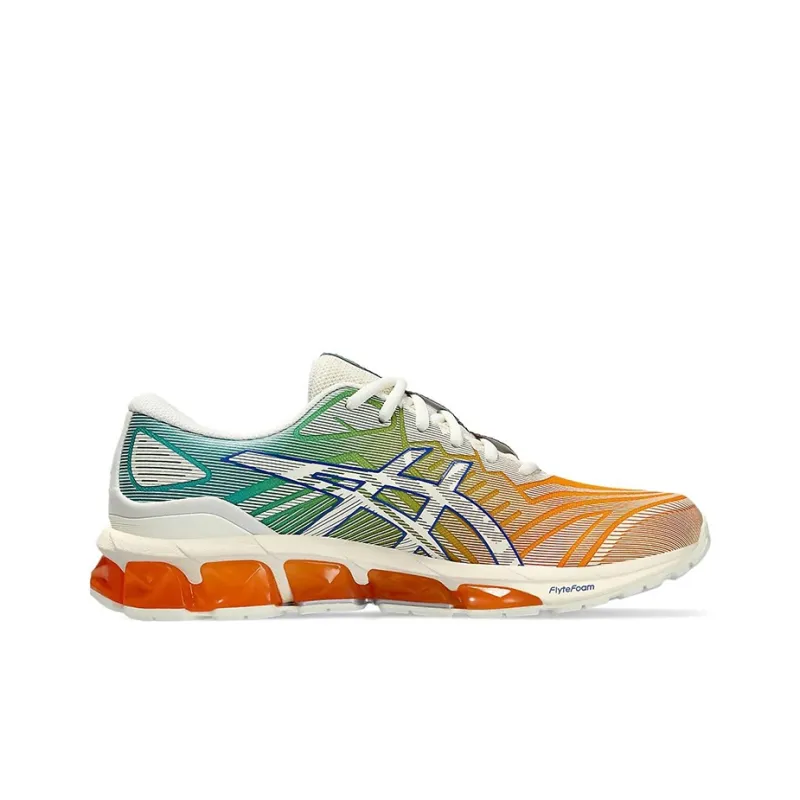 Asics Gel Quantum 360 7 'ASAYAKE Pack   Cream'-1