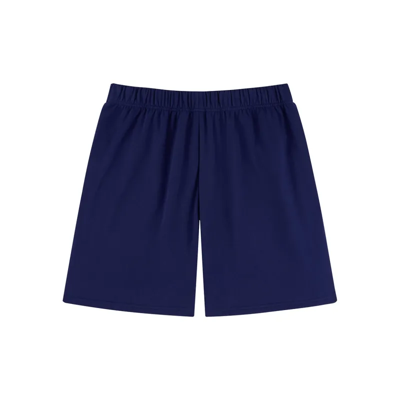 OCCUPY Casual Shorts Unisex-7