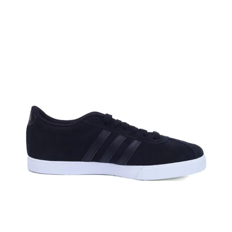 Adidas Courtset Core Black-1