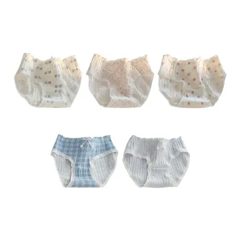 MADALLO Underpants Women's Combo Set