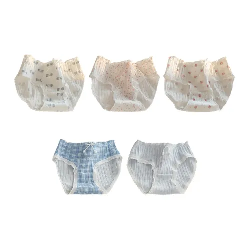 MADALLO Women's Underpants