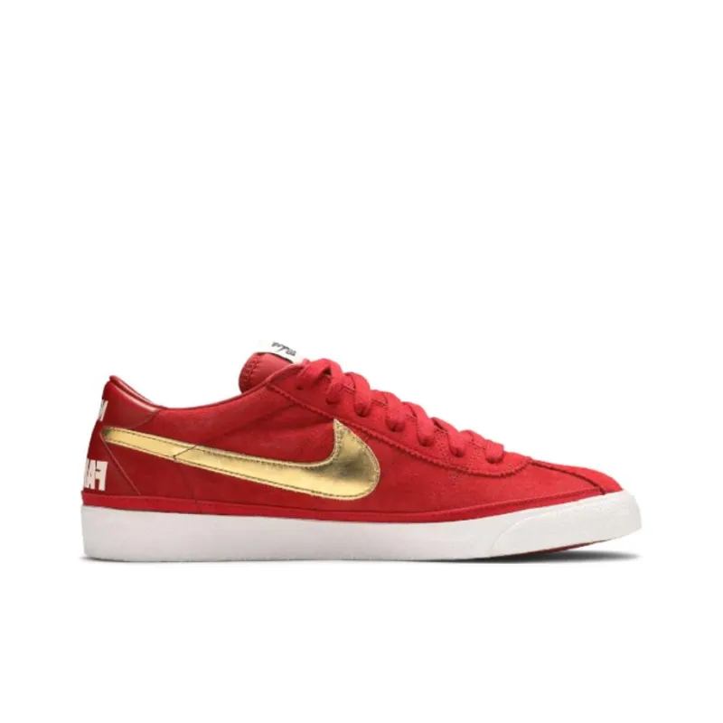 Nike Sb Bruin Supreme Metallic Gold-1