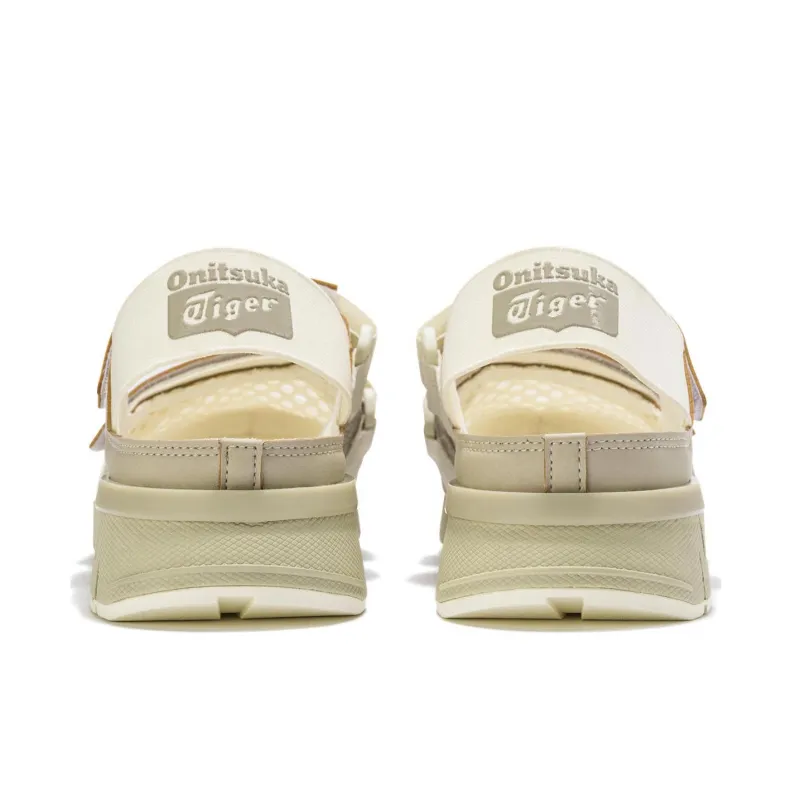 Onitsuka Tiger Rebilac Sandal Cream Putty-4