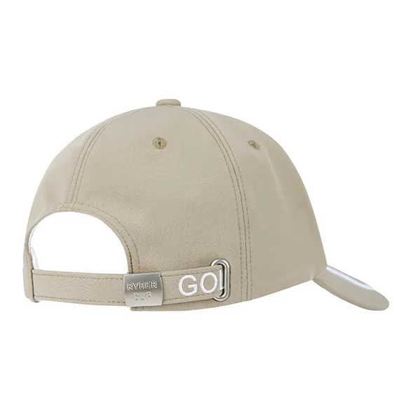 RYDER CUP Polyamide Baseball Caps Men's 3 Colors Available For Selection-7