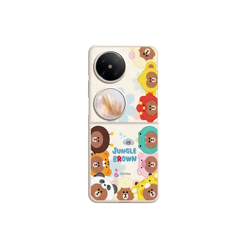 LINE FRIENDS Phone Cases-4