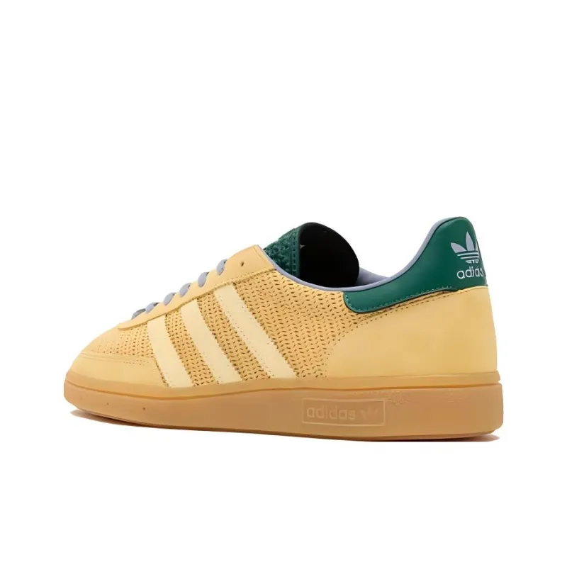 Adidas Handball Spezial Size? Exclusive Mesh Yellow-3