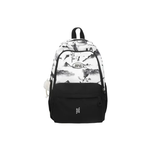 NOMK Backpacks