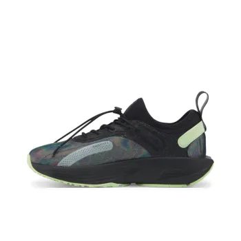 Puma Koché X Women's PWR XX Nitro 'Black Iridescent'