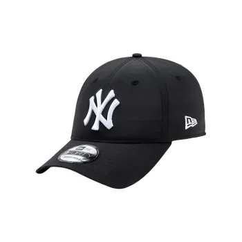 New Era Nylon Baseball Caps Unisex Black