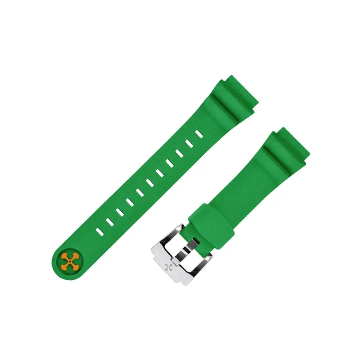 VAGENARI Rubber Strap Compatible With Seiko Prospex Collection 22mm Watch Band Unisex-8