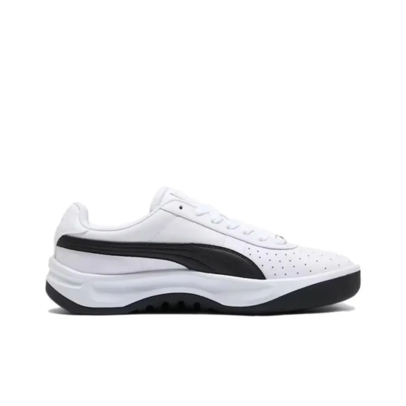 PUMA Gv Special PUMA White Black-1