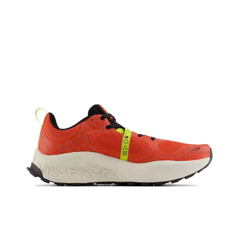 New Balance Fresh Foam X Hierro V8 Neo Flame Tea Tree Angora-1