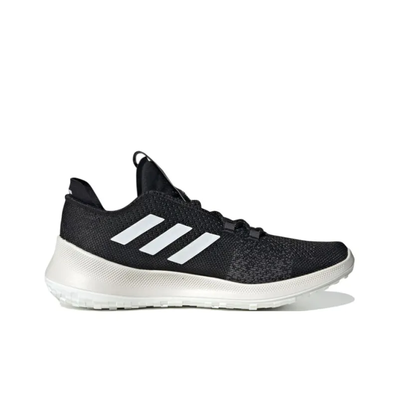 Adidas SenseBounce + Ace 'Black Grey' Women's-1