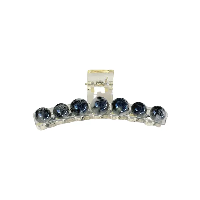 ZWU Hair Clips Women's-0