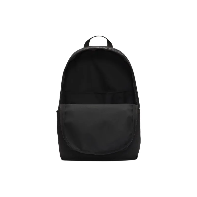Nike Polyester Backpack Men's Black-3