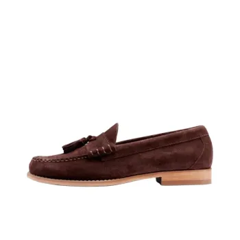 G.H. Bass & Co. Loafers Men's Brown