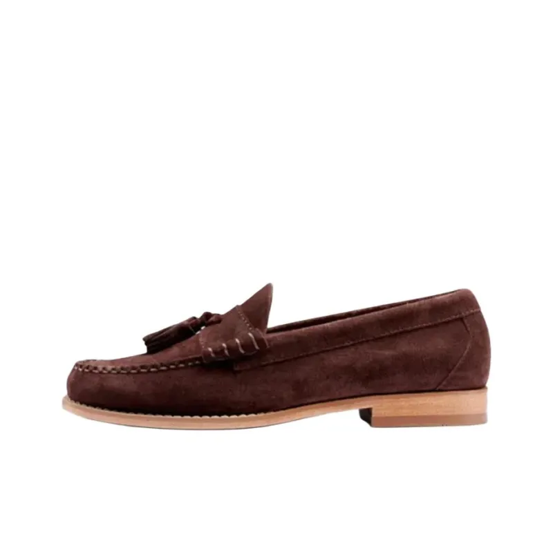 G.H. Bass & Co. Loafers Men's Brown-0