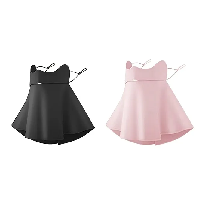Interface Face Masks Women's-2