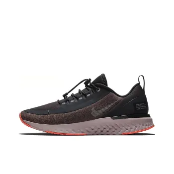 Nike Odyssey React Shield Oil Grey Women's