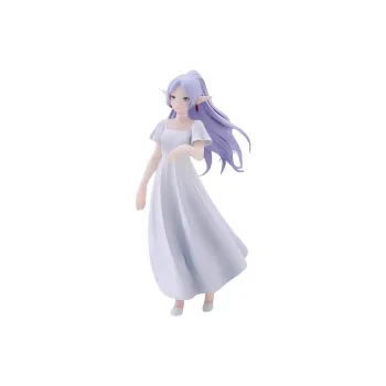 SEGA Luminasta Collection, Frieren Beyond Journey's End Bonus Gifts 17cm