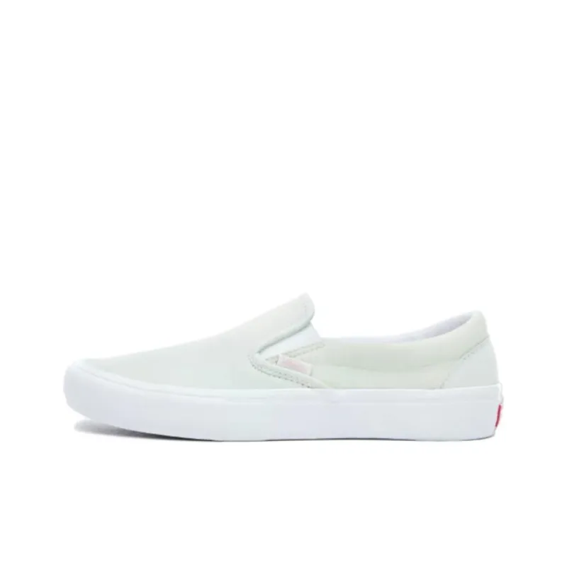 Vans Slip On Pro 'Ambrosia'-0