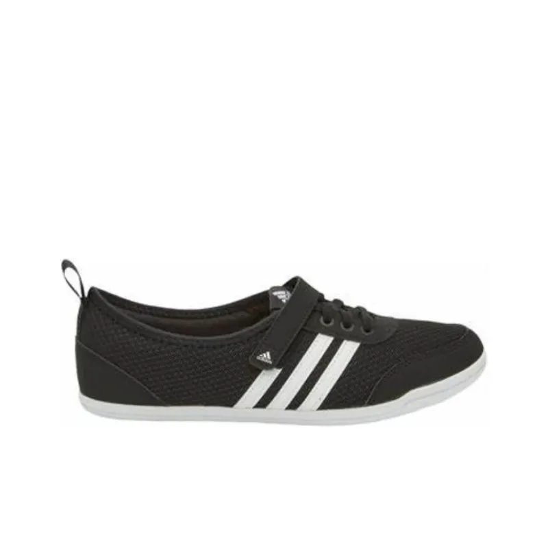 Adidas Diona 2.0 Tennis Shoes 'Black White' Women's-1